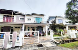 Jenjarom, Selangor 42610