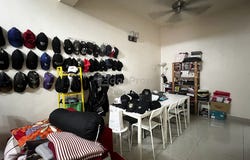 Jalan Belimbing, Balakong, Selangor 43300