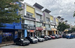 Shah Alam, Selangor