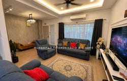 Lorong Sungai 4a, Klang, Selangor 41000