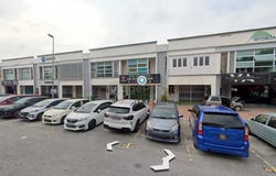Jalan Dutamas, Balakong, Cheras, Selangor 43200