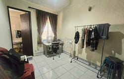 Jalan Alam Damai, Alam Damai Jasa, Cheras, Kuala Lumpur 56100