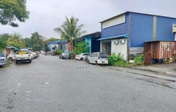Johor Bahru, Johor 81100