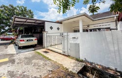 Telok Panglima Garang, Selangor 42500