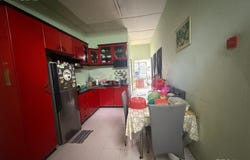 Lintang Bagor, Klang, Selangor 41200