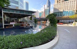 Jalan Tun Razak, Kuala Lumpur, KLCC, Kuala Lumpur 50400