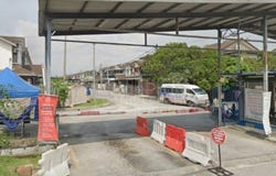 Jalan Kerongsang, Klang, Selangor 41200