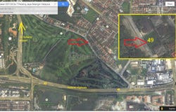 Petaling Jaya, Selangor 47301