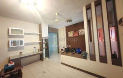 Taman Mas, Falim, Ipoh, Kinta, Perak 30100