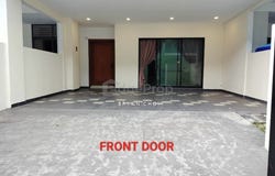 Jalan Sierra 11, Puchong South, Selangor 47110