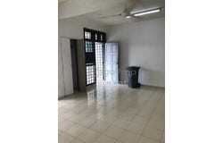 Ulu Tiram, Johor 81800