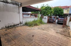 Semenyih, Selangor 43500
