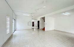 Jalan Aman Perdana, Klang, Selangor 41050