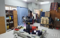 Lebuhraya Selat Klang, Klang, Selangor 41400