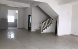 Jalan Kerongsang 1, Klang, Selangor 41200