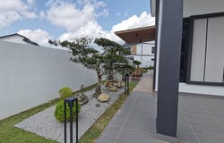 Ulu Tiram, Johor 81800