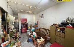 Jalan Perpaduan, Ipoh, Perak 31400