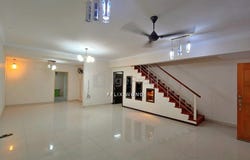 Jalan Bukit Segar, Cheras, Selangor 56100