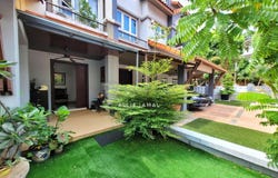 Jalan Lagenda Puteri; Jalan Legande Putera; Jalan PJU 1A/58, Ara Damansara, Selangor 47410