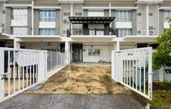 Jalan Bukit Rahman Putra, Bukit Rahman Putra, Selangor 47000