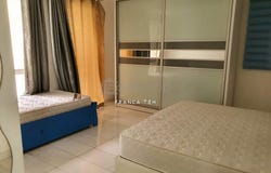 Jalan Tun Razak, Ampang, Kuala Lumpur 50400