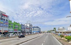Kajang, Selangor 43000
