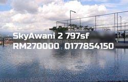 Jalan 2/12, Sentul, Kuala Lumpur 51100