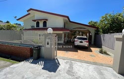 NO 3,BATU 2.5, JALAN TUARAN, TAMAN TUARAN, Pantai Barat Selatan, Sabah 0