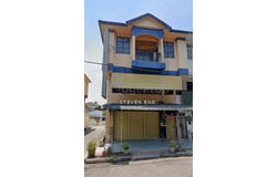 Jalan Sultan Azlan Shah, Ipoh, Perak 31400