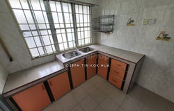 Taman Gembira, Jalan Klang Lama, Old Klang Road, Kuala Lumpur 58200