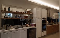Persiaran Residen, Desa ParkCity, Kuala Lumpur 52200