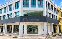 Jalan Bandar, Pusat Bandar Puchong, Puchong, Selangor 0