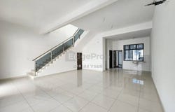 Jalan Lembah, Bandar Baru Seri Alam, Masai, Johor 81750