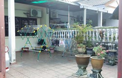 Jalan Kemacahaya, Batu 9th Cheras, Selangor 43200