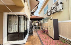Jalan Bayu Impian, Lorong Kristal, Klang, Selangor 42000