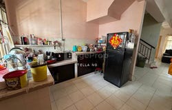 Johor Bahru, Johor 81300