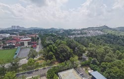 Taman Equine, Seri Kembangan, Selangor 43300