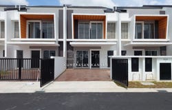 Jalan Ruby, Kampung Selangor Dredging, Dengkil, Selangor 43800