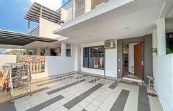 Semenyih, Semenyih, Selangor 43700