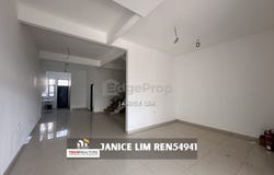 JALAN KEMPAS INDAH, Kulim, Kedah 8000