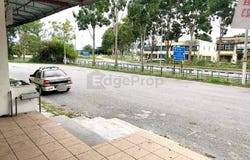 Menglembu Below Market Value Facing Road Double Storey Shop Lot,Ipoh,Perak, Menglembu, Perak 30200