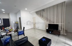 Persiaran Setia Permai, Setia Alam/Alam Nusantara, Selangor 40170