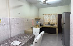 Krubong, Melaka 75260