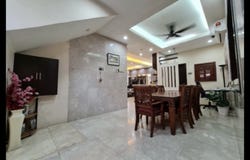 Jalan Lagenda Puteri; Jalan Legande Putera; Jalan PJU 1A/58, Ara Damansara, Selangor 47410