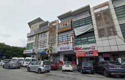 Seri Kembangan, Selangor 43300