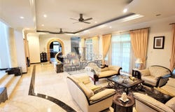 Jalan Kelab Tropicana, Tropicana, Selangor 47410
