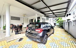 Ampang, Selangor 68000
