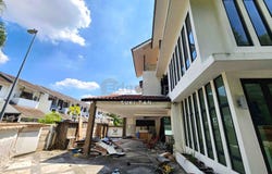 JALAN TASIK, Sungai Besi, Kuala Lumpur 57000