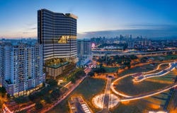Jalan Pudu Perdana, Cheras, Kuala Lumpur 56100
