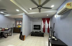 Seri Kembangan, Selangor 43000